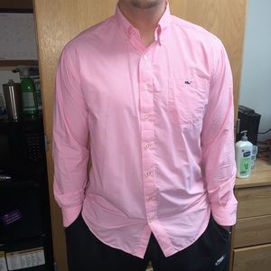 Vineyard Vines button down